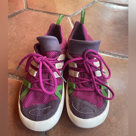 Adidas Lace-Up Water Shoes - Picture 2 of 4